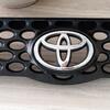 2003-2004 Toyota Matrix Black Front Grill w/Emblem 