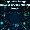 Latest Crypto Exchange News & Crypto Mining News Updates – KryptoRush