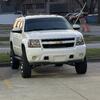 Lifted 2007 Chevrolet Tahoe 