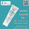 Unlock the power of Nano Silver with Avini Health