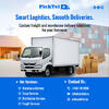 Reliable Transportation Company in Brampton – Picktel Motors - +1 647 741 9896