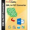 MailsDaddy EML to PST Converter