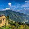 HappyOuting – Explore Nepal with Comfort and Ease