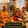 Hire Pandit for Marriage – Create Sacred Bonds with Authentic Vedic Puja