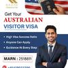 Top Immigration Agents in Australia | Reach Immigration