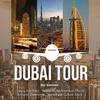 Dubai Tour Package – Luxury, Desert & City Adventures