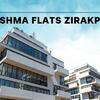 Affordable 3 BHK Flats near Chandigarh - Sushma Service Partner