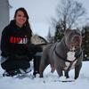 XL AMERICAN BULLY PUPPIES FOR SALE