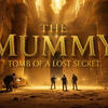 Escape Room: The Mummy Ancient Egyptian Adventure in Melbourne
