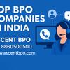 Looking for the top BPO company in India? 