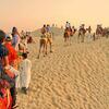 Jaisalmer Desert Safari Package