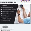 Looking for Professional CCTV Camera Installation in Dubai?