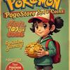 PogoStore Safe Coins with Fast Pokémon GO Coins Delivery