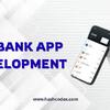 Be the Next Big Fintech Brand with Hashcodex Neobank App