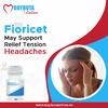 Buy Fioricet Online 50/325/40 mg