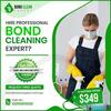 Bond Cleaning Services in Gold Coast