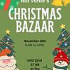 Rio Verde Christmas Bazaar