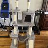New Cat Tree for sale $ 60.00 
