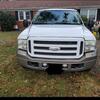 04 Ford Excursion 2WD