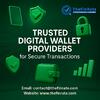 Trusted Digital Wallet Providers for Secure Transactions