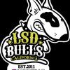 ENGLISH BULL TERRIER 