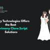 Justtry Technologies Offers the Best Matrimony Clone Script Solutions