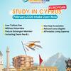 Study in Cyprus – February 2026 Intake with EduNexus Globe