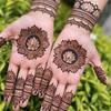 Agra's Best Bridal Mehandi Home Service - Book Now!