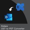 accurate & efficient OST to PST Conversion tool by FixVare