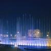 Park View City Mall Dancing Fountain in Pakistan: A Spectacle of Water and Light