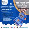 Educational Robotics Franchise in India – Shard Center for Innovation