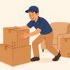 Professional Packers and Movers Delhi to Pune – Quick & Safe Service