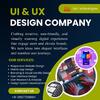  UI & UX Design Services - Sai Technologies