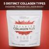 Advanced Collagen Plus! | Supplements - health