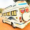 Looking for reliable tempo traveller rentals in Kerala? 