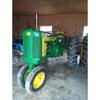 1957 John Deere 620