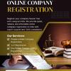 Online Company Registration in India | Lawgical India