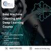 Best Machine Learning and Deep Learning Course