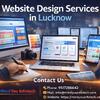 Professional Web Design Company in Lucknow