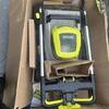 Ryobi 40V HP Brushless 21-inch Self-Propelled Multi-Blade Mower,