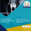 CCTV Technician Certificate Course 