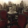 John Rogers Groups;34 Piece Lot;Statues/Pedestals;2