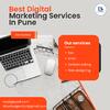 Best Digital Marketing Services In Pune|mydigispark