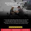 Dental Medical Billing Services | Your Partner in Maximizing Revenue
