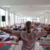Rejuvenating Yoga–Ayurveda Healing Retreat in Rishikesh by Veda Yogashala