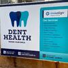 Dental clinic in hyd || DentHealth Dental Clinic 