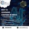 Best AI Learning Centers in India – Shard Center for Innovation Leading the Future