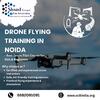 Drone Flying Training in Noida - Best Drone Pilot Course for Kids & Beginners
