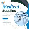 Medical Supplies Manufacturers & Wholesale Suppliers on eB2Bmart Big Marketplace