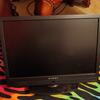 19 Inch Dynex color TV Led not a (Panasonic)